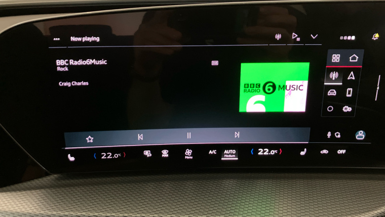 Audi Q5 2.0 TFSI Quattro S Line 5dr S Tronic Petrol Estate